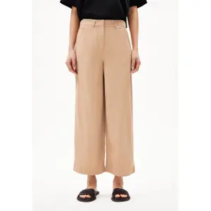 Damenhosen ARMEDANGELS Caarunus Lino image-1