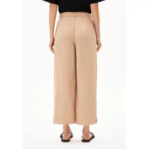 Damenhosen ARMEDANGELS Caarunus Lino image-2