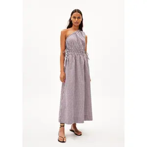 Kleid Damen ARMEDANGELS Lilijaa Vichi image-1
