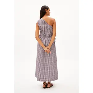 Kleid Damen ARMEDANGELS Lilijaa Vichi image-2