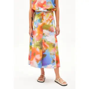 Damenrock ARMEDANGELS Deliaa Nostalgiaa image-1