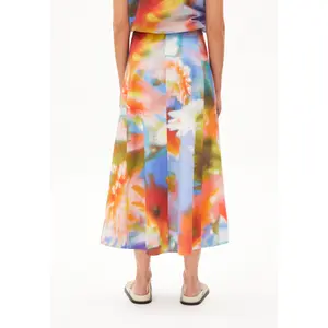 Damenrock ARMEDANGELS Deliaa Nostalgiaa image-3