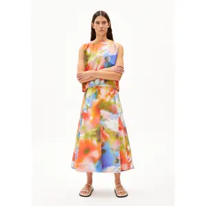 Damenrock ARMEDANGELS Deliaa Nostalgiaa image-2