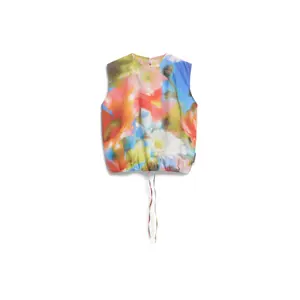 Women's blouse ARMEDANGELS Veraa Nostalgiaa image-0