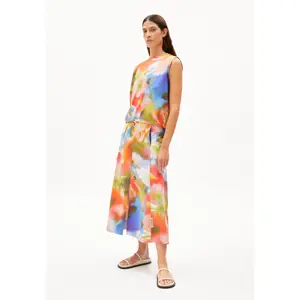 Women's blouse ARMEDANGELS Veraa Nostalgiaa image-1