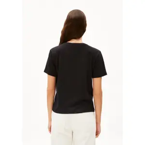 T-shirt de mulher ARMEDANGELS Maarla Å Embro image-2