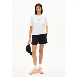 T-shirt da donna ARMEDANGELS Layaa Litaa image-1