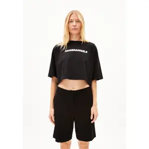 T-shirt da donna ARMEDANGELS Lariaa image-2