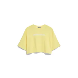 T-shirt da donna ARMEDANGELS Lariaa image-0