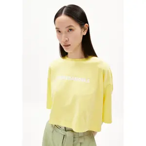 T-shirt da donna ARMEDANGELS Lariaa image-2