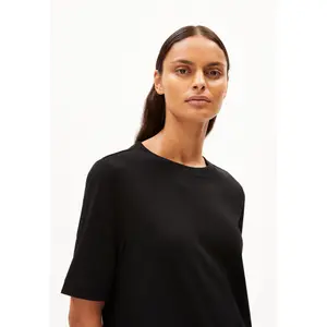 Robe femme ARMEDANGELS Xelinaa image-4