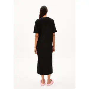 Robe femme ARMEDANGELS Xelinaa image-2