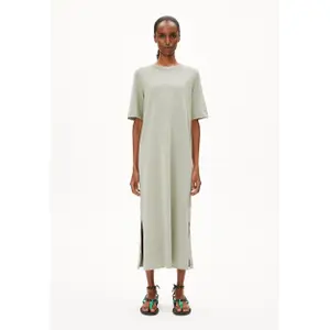 Robe t-shirt femme Armedangels Xelinaa image-1