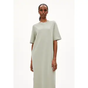 Robe t-shirt femme Armedangels Xelinaa image-3