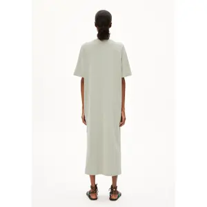 Robe t-shirt femme Armedangels Xelinaa image-2