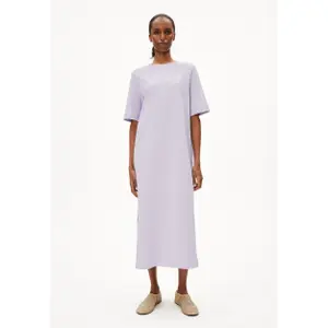 Robe femme ARMEDANGELS Xelinaa image-1