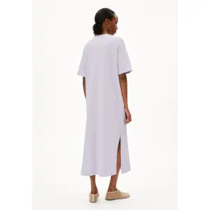 Robe femme ARMEDANGELS Xelinaa image-3