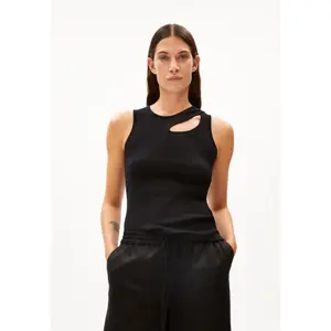 Canottiera da donna ARMEDANGELS Nikaataa image-1