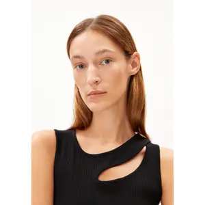 Women's dress ARMEDANGELS Esilaa image-4