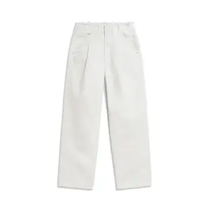 Jeans femme ARMEDANGELS Haayi Detail image-0