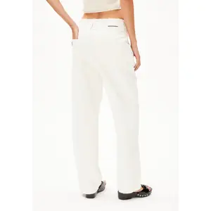 Jeans femme ARMEDANGELS Haayi Detail image-3