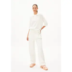 Jeans femme ARMEDANGELS Haayi Detail image-2