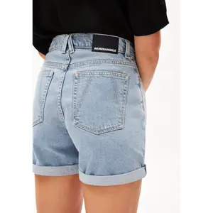 Damesshort ARMEDANGELS Sheaari image-3