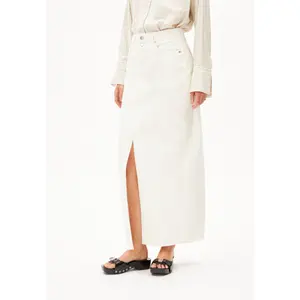 Saia feminina ARMEDANGELS Kitaari Demi image-2