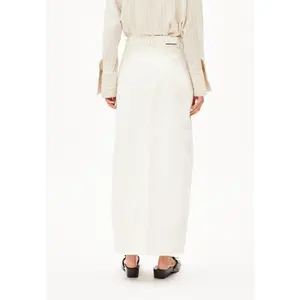 Saia feminina ARMEDANGELS Kitaari Demi image-3