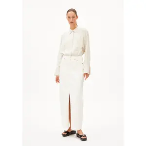 Saia feminina ARMEDANGELS Kitaari Demi image-1