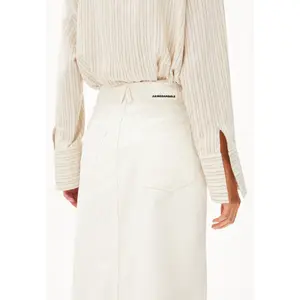 Saia feminina ARMEDANGELS Kitaari Demi image-4