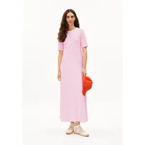Women's dress ARMEDANGELS Luanaa Litaa image-1