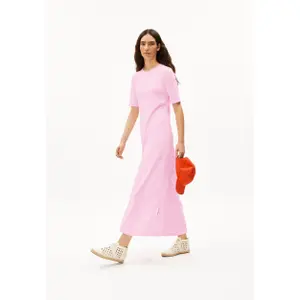 Women's dress ARMEDANGELS Luanaa Litaa image-3