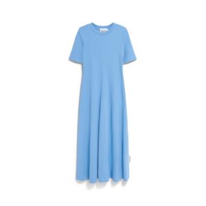 30006251-3186-women-s-t-shirt-dress-armedangels-luanaa-litaa-silky-blue