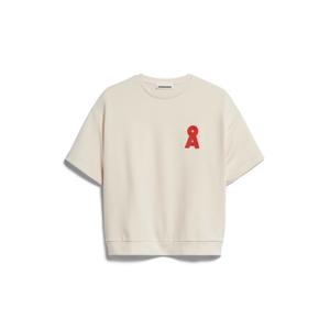 Sweatshirt Frau ARMEDANGELS Bamikaa image-0