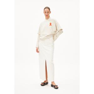 Sweatshirt Frau ARMEDANGELS Bamikaa image-1