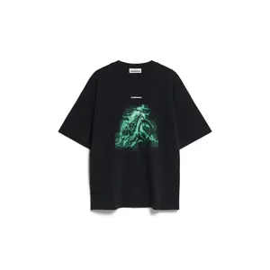 T-shirt ARMEDANGELS Aspaa Premium Bike image-0