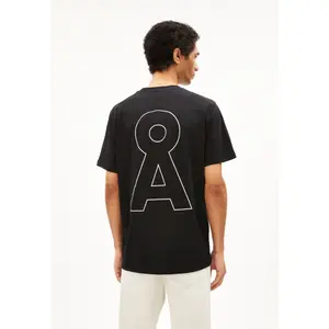 Camiseta ARMEDANGELS Daanan Logaa image-3