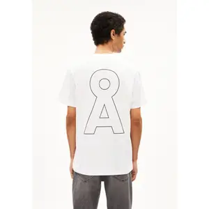Camiseta ARMEDANGELS Daanan Logaa image-3