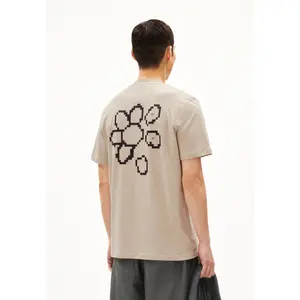 Camiseta ARMEDANGELS Maaso Flowaa image-3