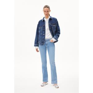 Vaqueros de mujer ARMEDANGELS Linnaa Low image-2