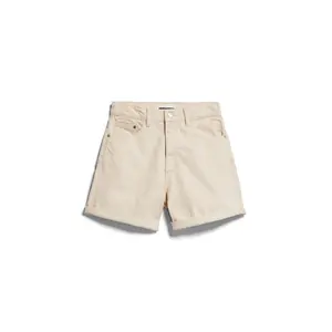 Damesshort ARMEDANGELS Sheaari Undyed