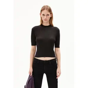 Camiseta de mujer ARMEDANGELS Siljiaa image-3