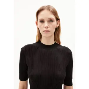 Camiseta de mujer ARMEDANGELS Siljiaa image-5