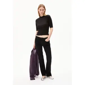 Camiseta de mujer ARMEDANGELS Siljiaa image-1