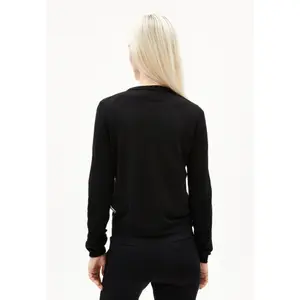 Jersey de mujer ARMEDANGELS Ophaliaa Merino image-2