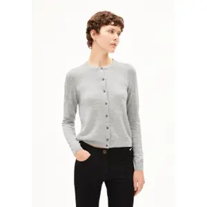 Cárdigan de mujer ARMEDANGELS Ophaliaa Merino image-2