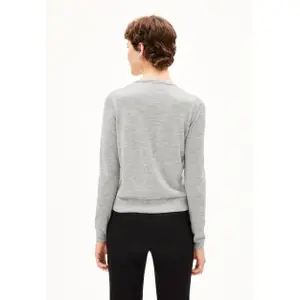 Cárdigan de mujer ARMEDANGELS Ophaliaa Merino image-3