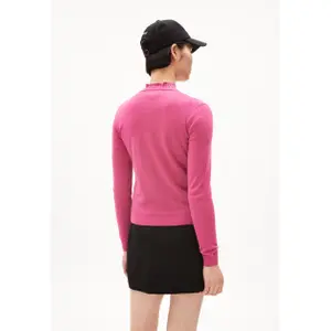 Strickjacke, Damen ARMEDANGELS Ophaliaa Merino image-5