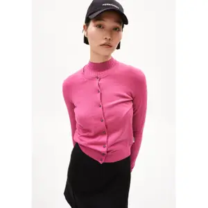 Strickjacke, Damen ARMEDANGELS Ophaliaa Merino image-2